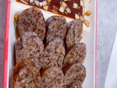 -服务大楼冷面(延大店)