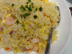 扬州炒饭-红菜坊·烤鸭·川鲁宴(石园店)