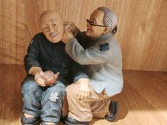 -乐老大耳道·可视采耳·禅洗(柏林爱乐直营店)