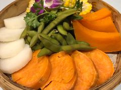 -白马宴·椒麻鸡(新华南路店)