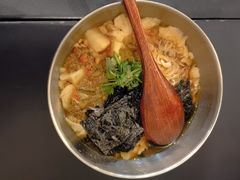 -贡梅老面馆·蟹粉面·无锡特色小吃(南长街主推店)