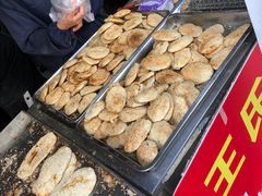 -王氏双塔烧饼(葑门横街店)