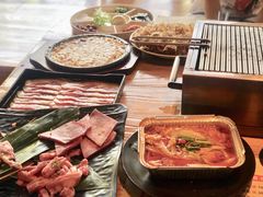 -千寻烧肉(政务区店)