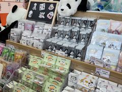 -熊猫邮局(少城店)