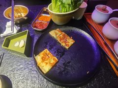 -牛兆·牛内脏·烤肉(慈云寺店)