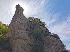 -鸡鸣山旅游风景区