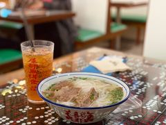 -七爷清汤腩·港式茶餐厅(世博店)