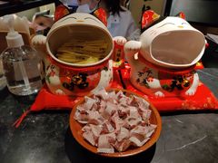 -牛New寿喜烧(金茂览秀城店)