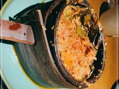 -吃饭皇帝大土家民族菜(正大广场店)