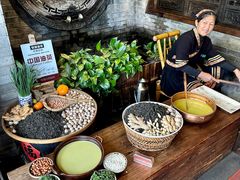 -凤凰山斑鱼馆(恭城店)