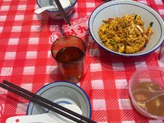 -荆九爷爆炒桥头三嫩(浙大店)
