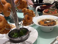 -湖锦酒楼·32年地道湖北菜(光谷店)