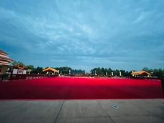 -济南方特东方神画