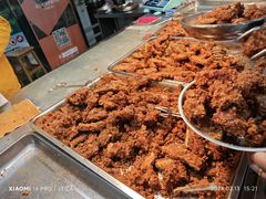 -吴日彪蒜香猪牛排(水巷口店)