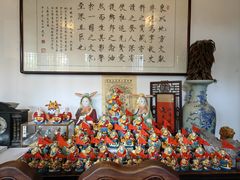 -万松老人塔