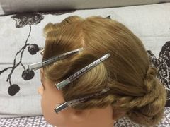 -金夫人化妆摄影职业培训学校