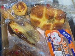 -小香港(凤凰大街店)