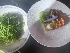 -翠山·映月湖景餐厅(映月湖公园店)