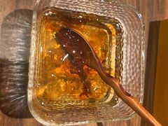 -良米山·云南野生菌过桥米线(上海首店)