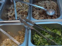 -回味鸭血粉丝汤(京新广场店)