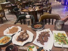 -香厨中餐厅(松北香格里拉店)
