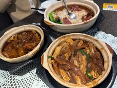 -熠盛粤味·顺德桑拿鸡(永康路店)