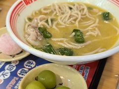 -哈灵现炒本帮面(宁波路店)