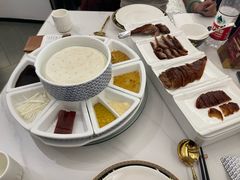 -羲和雅苑•北京烤鸭(国贸商城店)
