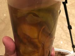 -上海浦东华美达大酒店
