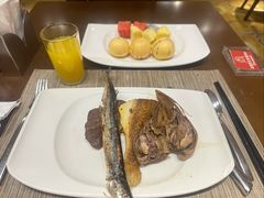 -杭州国际会议中心洲际酒店-原素全日餐厅(解放东路店)