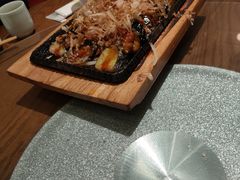铁板烧汁茄夹-北李妈妈菜(鲁能城店)