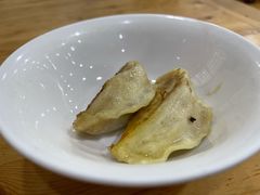 鲜肉生煎-味一早餐(民安路店)