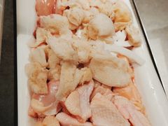 -百年果林椰子鸡(益田假日里店)