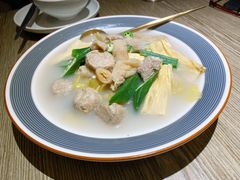 -熹素·鲜美素食Vegetarian (天河领展店)