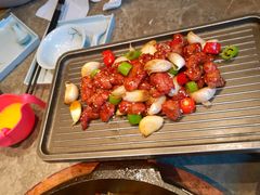 -老板恋上鱼(恒隆广场店)