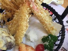-花漫里日式餐厅(刺桐店)