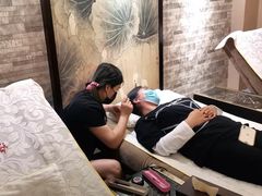 -华源足浴棋牌SPA