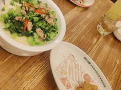 -新白鹿餐厅(龙游路店)