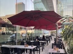-THE WOODS 简餐 (国贸商城店)