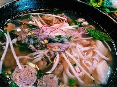 -越谜·越南餐厅(长白店)