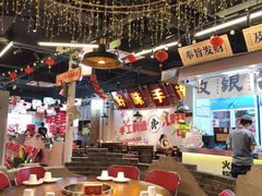 -牛市坎火锅(建设路店)