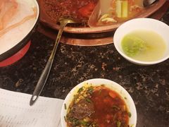 -老码头火锅(玉林店)