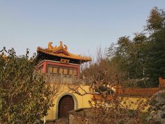 -南京市江宁方山