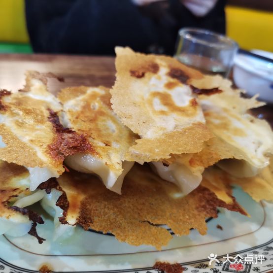 徐记烧烤粥城