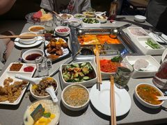 -海底捞火锅(万象城店)