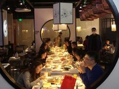 -川锅一号火锅(铜山万达店)
