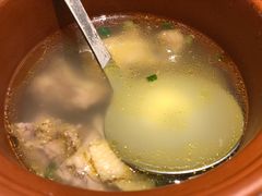 -小菜园新徽菜(南京秦淮龙蟠汇店)