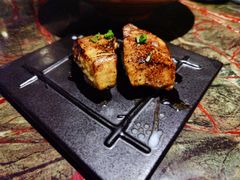 -炙柒Sekinana·精致料理 烧鸟·铁板烧(海上世界店)
