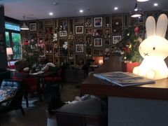 大堂-咖法森林·咖啡  酒吧(天河店)