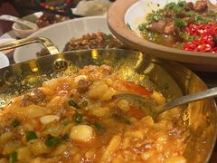 -恰饭·老长沙市井菜(天河客运站店)
